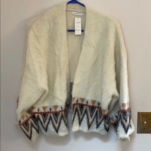 Anthropologie cardigan